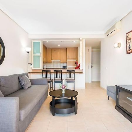Bright And Welcoming Holiday Home Puerto de Santiago  Esterno foto