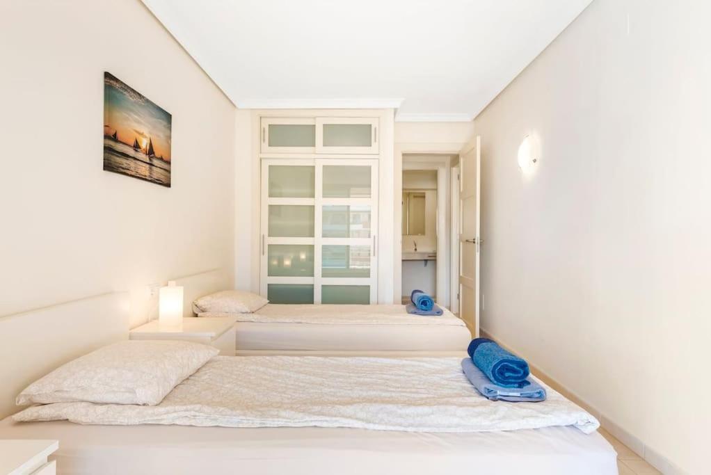 Bright And Welcoming Holiday Home Puerto de Santiago  Esterno foto