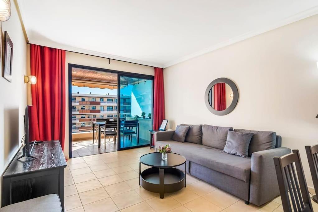 Bright And Welcoming Holiday Home Puerto de Santiago  Esterno foto